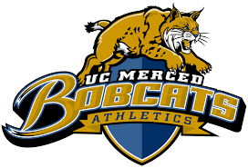 UC MERCED Team Logo
